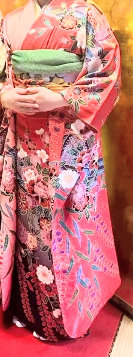 和だんすマミ 成人式振袖コレクション2